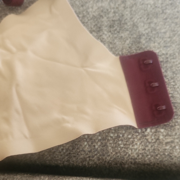 Honeylove Mulberry Wireless Bra - Picture 4 of 4